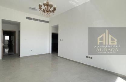 Apartment - 1 Bedroom - 2 Bathrooms for rent in Al Jurf Industrial 3 - Al Jurf Industrial - Ajman