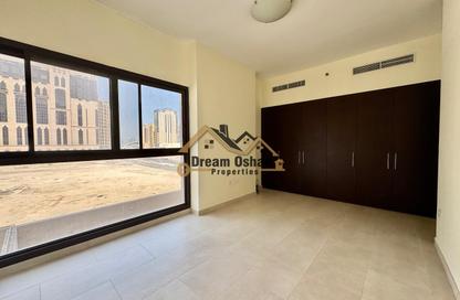 Apartment - 1 Bedroom - 2 Bathrooms for rent in Jaddaf Heights - Al Jaddaf - Dubai
