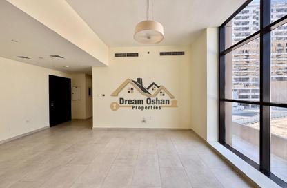 Apartment - 1 Bedroom - 2 Bathrooms for rent in Jaddaf Heights - Al Jaddaf - Dubai