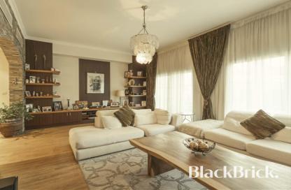 Villa - 3 - 4 for sale in Deema 4 - Deema - The Lakes - Dubai
