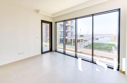 Apartment - 2 Bedrooms - 2 Bathrooms for rent in Seagate Building 3 - Seagate - Mina Rashid - Dubai