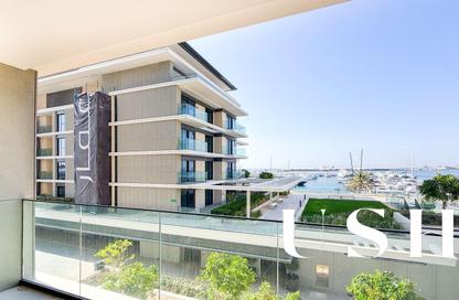 Apartment - 2 Bedrooms - 2 Bathrooms for rent in Seagate Building 3 - Seagate - Mina Rashid - Dubai Apartment - 2 Bedrooms - 2 Bathrooms for rent in Seagate Building 3 - Seagate - Mina Rashid - Dubai