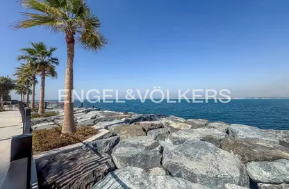 Apartment - 1 Bedroom - 2 Bathrooms for sale in La Voile Building 3 - La Voile - Port de La Mer - La Mer - Jumeirah - Dubai