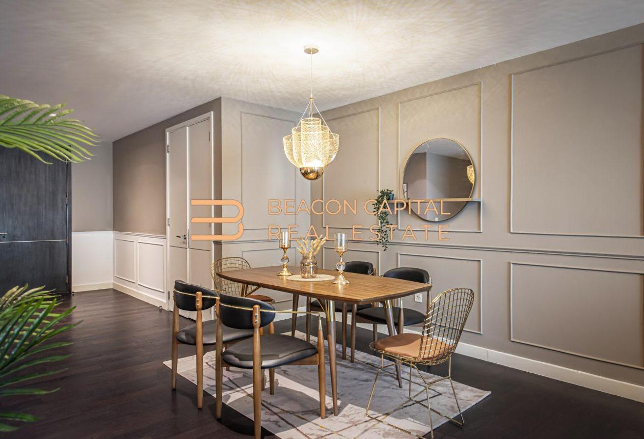 Vacant | Furnished | Well-Maintained photo 4