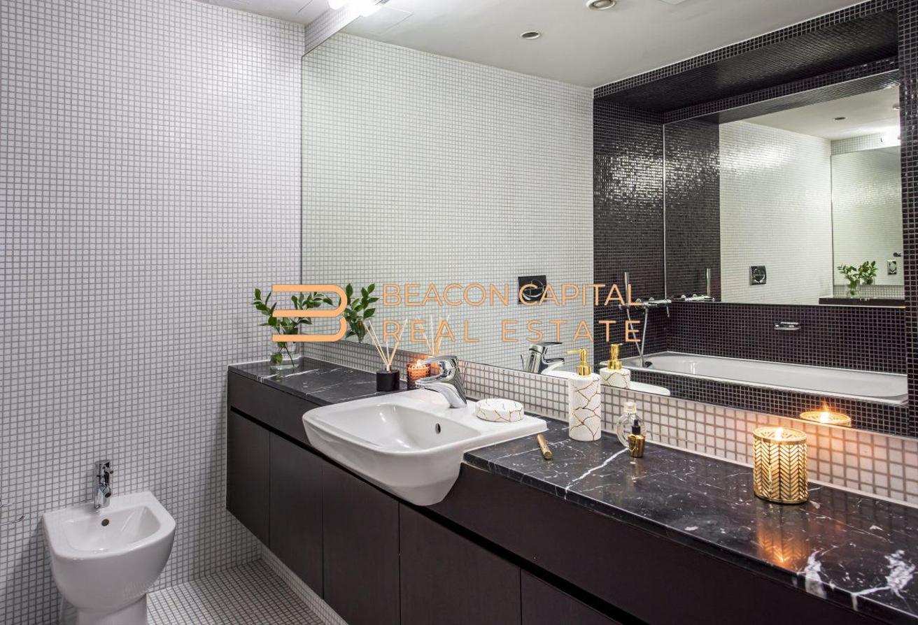 Vacant | Furnished | Well-Maintained photo 9