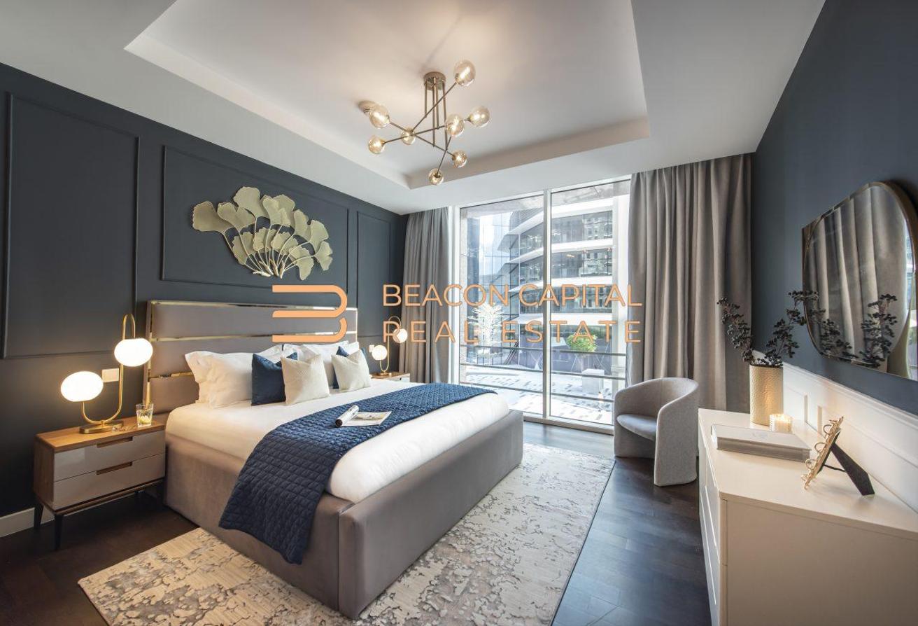 Vacant | Furnished | Well-Maintained photo 6