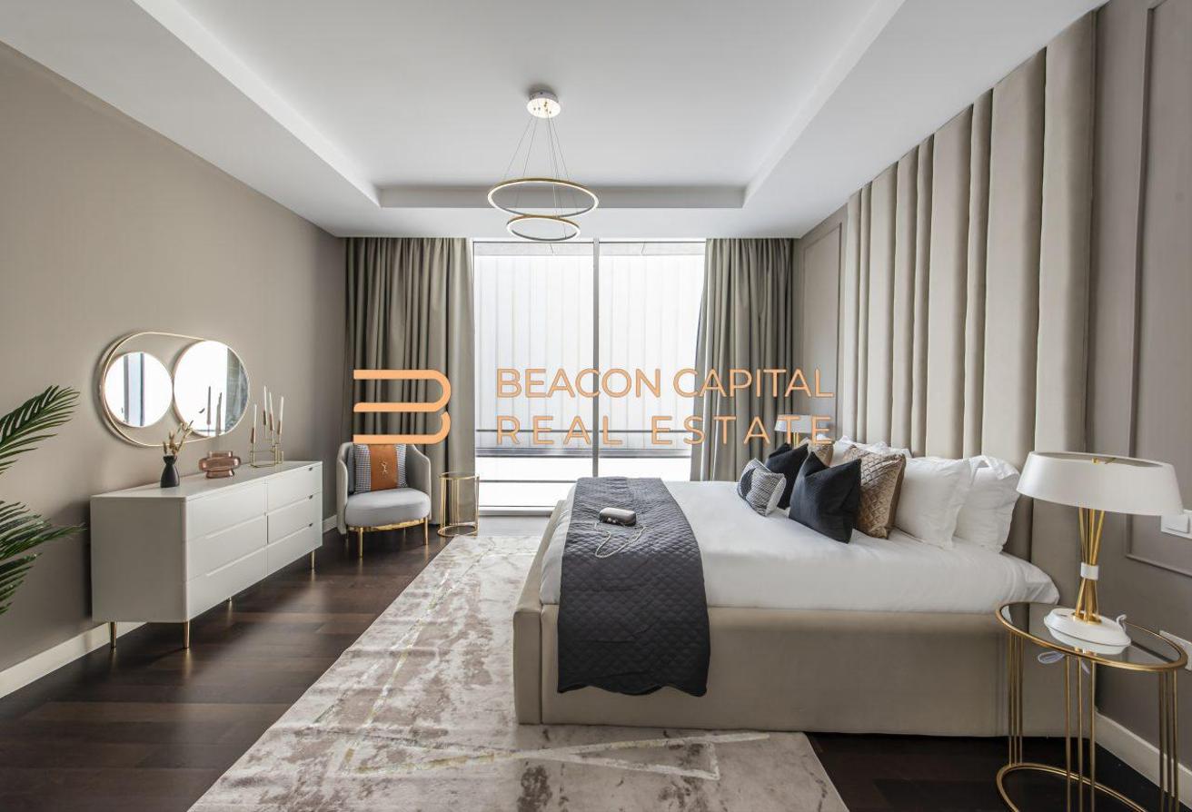 Vacant | Furnished | Well-Maintained photo 5