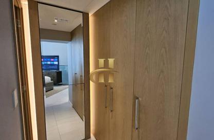 Apartment - 1 Bedroom - 2 Bathrooms for rent in SLS Dubai Hotel  and  Residences - Business Bay - Dubai
