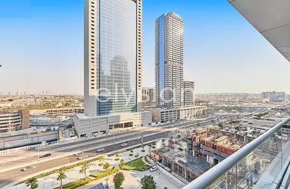 شقة - 1 حمام للبيع في غولد كريست فيوز 2 - (JLT) مجمع J - أبراج بحيرات الجميرا - دبي