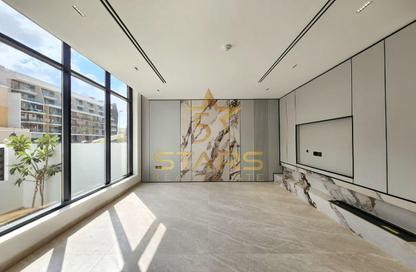 Villa - 4 Bedrooms - 6 Bathrooms for rent in Signature Villas XIV - District 14 - Jumeirah Village Circle - Dubai