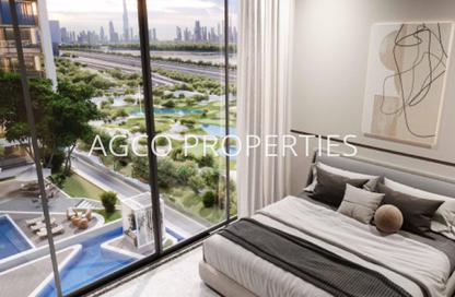 Apartment - 1 Bedroom - 2 Bathrooms for sale in Sobha One Tower C - Sobha One - Ras Al Khor Industrial 1 - Ras Al Khor - Dubai