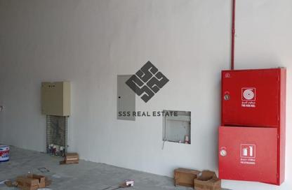 Warehouse - Studio - 1 Bathroom for rent in Umm Dir - Umm Al Quwain