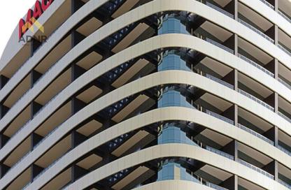 Apartment - Studio - 1 Bathroom for sale in MAG 777 - Dubai Sports City - Dubai