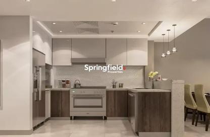 Apartment - 2 - 5 for sale in Park Views Residences A - Park Views Residences - Al Kifaf - Bur Dubai - Dubai