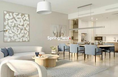 Apartment - 2 - 5 for sale in Park Views Residences A - Park Views Residences - Al Kifaf - Bur Dubai - Dubai
