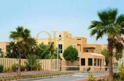 Villa - 4 Bedrooms - 5 Bathrooms for sale in Qattouf Community - Al Raha Gardens - Abu Dhabi