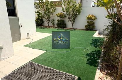 Townhouse - 4 Bedrooms - 4 Bathrooms for rent in Ruba - Arabian Ranches 3 - Dubai Townhouse - 4 Bedrooms - 4 Bathrooms for rent in Ruba - Arabian Ranches 3 - Dubai