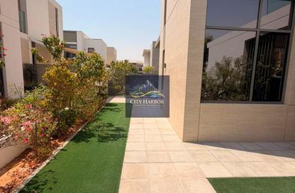 Townhouse - 4 Bedrooms - 4 Bathrooms for rent in Ruba - Arabian Ranches 3 - Dubai Townhouse - 4 Bedrooms - 4 Bathrooms for rent in Ruba - Arabian Ranches 3 - Dubai