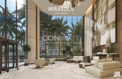 Apartment - 1 Bedroom - 2 Bathrooms for sale in Mirasol II - Hayat Island - Mina Al Arab - Ras Al Khaimah
