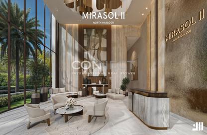 Apartment - 1 Bedroom - 2 Bathrooms for sale in Mirasol II - Hayat Island - Mina Al Arab - Ras Al Khaimah Apartment - 1 Bedroom - 2 Bathrooms for sale in Mirasol II - Hayat Island - Mina Al Arab - Ras Al Khaimah
