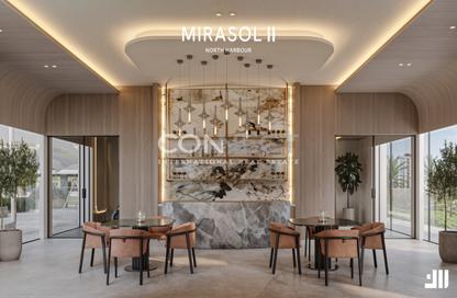 Apartment - 1 Bedroom - 2 Bathrooms for sale in Mirasol II - Hayat Island - Mina Al Arab - Ras Al Khaimah