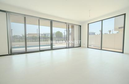 Villa - 5 - 7 for rent in Jebel Ali Village Villas - Jebel Ali Village - Jebel Ali - Dubai