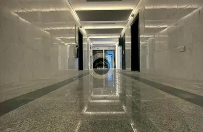 Apartment - 1 Bedroom - 1 Bathroom for rent in Al Mushrif Villas - Al Mushrif - Abu Dhabi