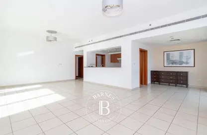 شقة - 2 غرف نوم - 2 حمامات للايجار في الألكا 2 - الألكا - جرينز - دبي