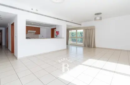Apartment - 2 Bedrooms - 2 Bathrooms for rent in Al Alka 2 - Al Alka - Greens - Dubai