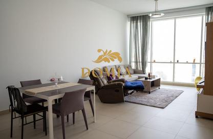 Apartment - 2 Bedrooms - 3 Bathrooms for sale in Hilliana Tower - Acacia Avenues - Al Sufouh - Dubai