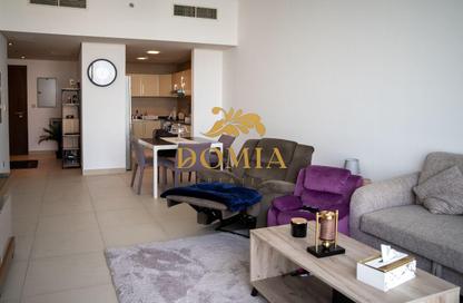 Apartment - 2 Bedrooms - 3 Bathrooms for sale in Hilliana Tower - Acacia Avenues - Al Sufouh - Dubai