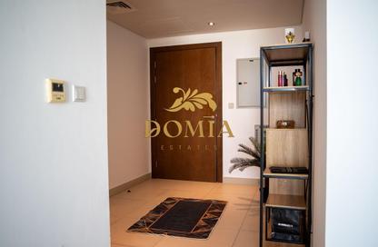 Apartment - 2 Bedrooms - 3 Bathrooms for sale in Hilliana Tower - Acacia Avenues - Al Sufouh - Dubai