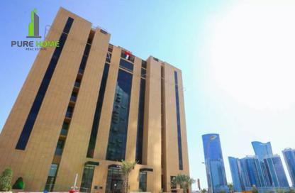 Duplex - 4 Bedrooms - 6 Bathrooms for rent in Al Qurm View - Shams Abu Dhabi - Al Reem Island - Abu Dhabi