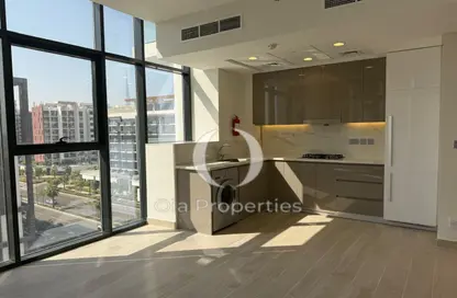 شقة - غرفة نوم - 1 حمام للايجار في 14 عزيزي ريفيرا - عزيزي ريفيرا - ميدان واحد - ميدان - دبي