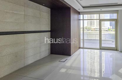 Office Space - Studio for rent in Indigo Icon - JLT Cluster F - Jumeirah Lake Towers - Dubai