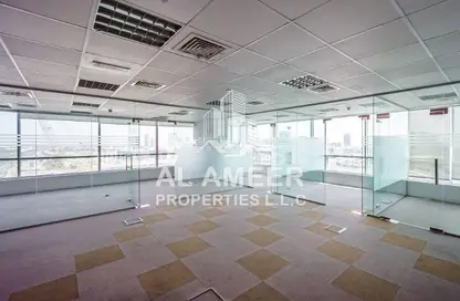 Office Space - Studio for rent in Concord Tower - Dubai Media City - Dubai Office Space - Studio for rent in Concord Tower - Dubai Media City - Dubai