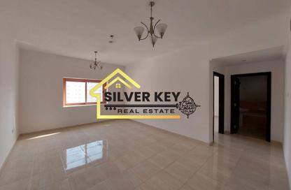 Apartment - 1 - 1 for rent in Budaniq - Al Qasimia - Sharjah