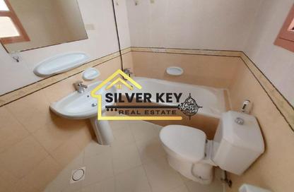 Apartment - 1 - 1 for rent in Budaniq - Al Qasimia - Sharjah
