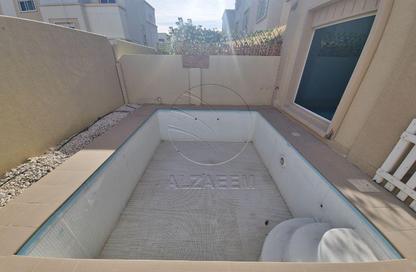 فيلا - 5 غرف نوم - 6 حمامات للبيع في طراز عربي - فيلات الريف - الريف - أبوظبي