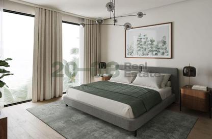 Apartment - 1 Bedroom - 1 Bathroom for sale in Holland Gardens - Town Square - Dubai