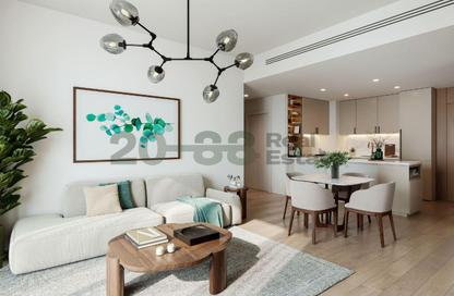 Apartment - 1 Bedroom - 1 Bathroom for sale in Holland Gardens - Town Square - Dubai