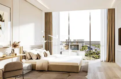 Apartment - 1 Bedroom - 2 Bathrooms for sale in Expo City Mangrove Residences - Expo City - Dubai