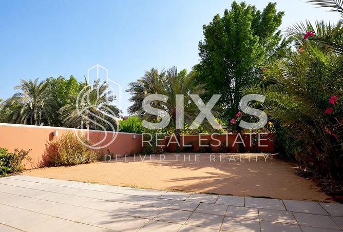 5-bed villa in Mangrove Village — photo 3