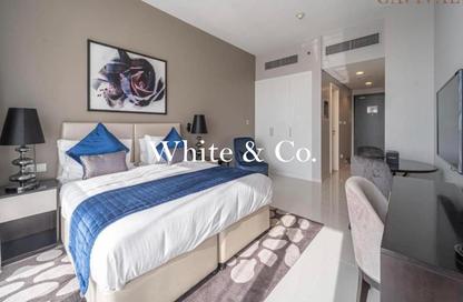 Apartment - Studio - 1 Bathroom for sale in Artesia C - Artesia - DAMAC Hills - Dubai