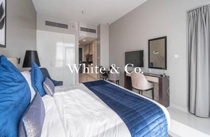 Apartment - Studio - 1 Bathroom for sale in Artesia C - Artesia - DAMAC Hills - Dubai