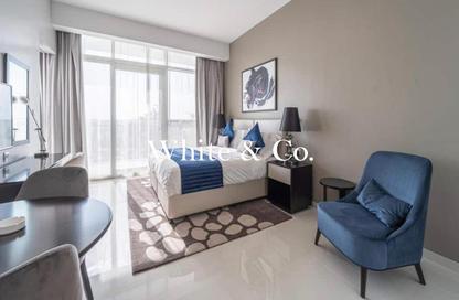 Apartment - Studio - 1 Bathroom for sale in Artesia C - Artesia - DAMAC Hills - Dubai