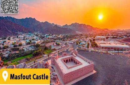 Land - Studio for sale in Masfoot 9 - Masfoot - Ajman