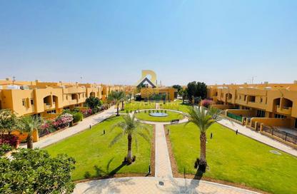 فيلا - 4 غرف نوم - 6 حمامات للايجار في فلل بيدا بن عمار - بيدا بن عمار - عشارج - العين فيلا - 4 غرف نوم - 6 حمامات للايجار في فلل بيدا بن عمار - بيدا بن عمار - عشارج - العين