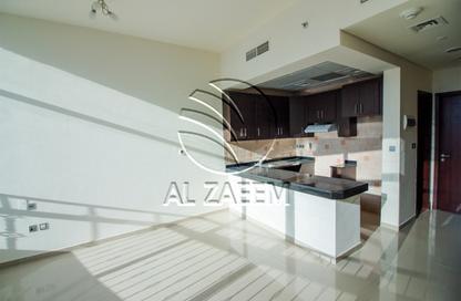 Apartment - Studio - 1 for rent in Hydra Avenue Towers - City Of Lights - Al Reem Island - Abu Dhabi