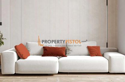 Apartment - 3 Bedrooms - 4 Bathrooms for sale in 09 Life Residences - Dubai Land Residence Complex - Dubai